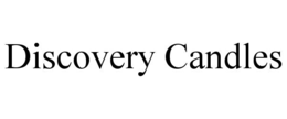 discovery candles