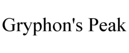 gryphon's peak