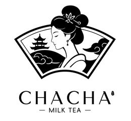 chacha milk tea