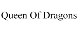 queen of dragons