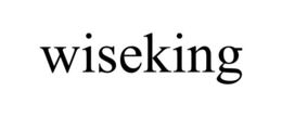 wiseking