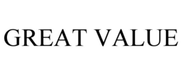 great value