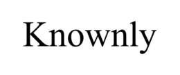 knownly