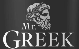 mr. greek