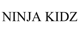 ninja kidz