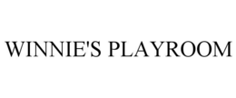 winnie's playroom