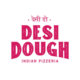 desi dough indian pizzeria