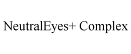 neutraleyes+ complex