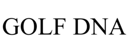 golf dna