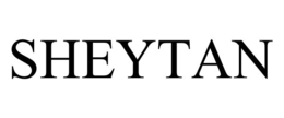 sheytan