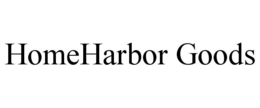 homeharbor goods