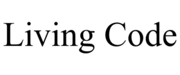 living code