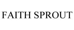 faith sprout