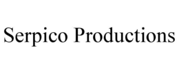 serpico productions