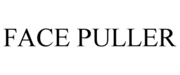 face puller