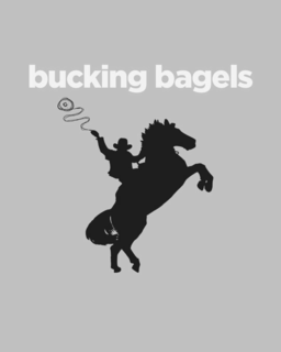 bucking bagels