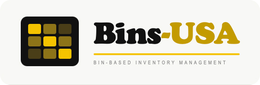 bins-usa bin-based inventory management