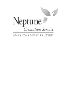 neptune cremation service america's most trusted