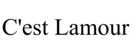 c'est lamour