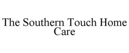 the southern touch home care