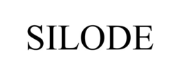 silode