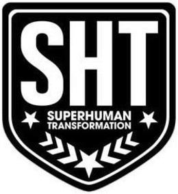 sht superhuman transformation
