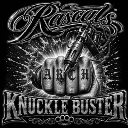 rascal's knuckle buster