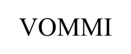 vommi