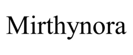mirthynora
