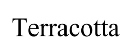 terracotta