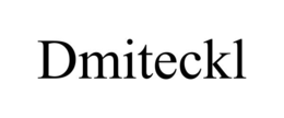 dmiteckl