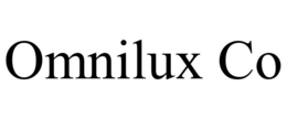 omnilux co