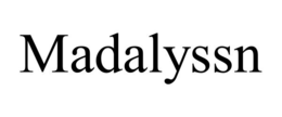 madalyssn