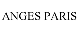 anges paris