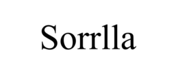 sorrlla