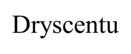 dryscentu