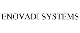 enovadi systems