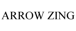 arrow zing