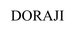 doraji