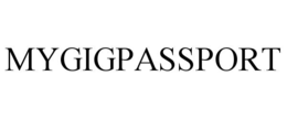 mygigpassport