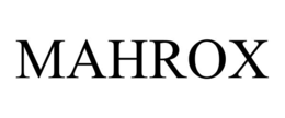 mahrox