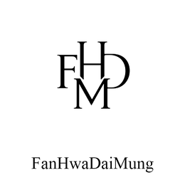 fanhwadaimung