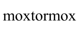 moxtormox