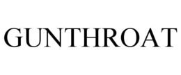 gunthroat