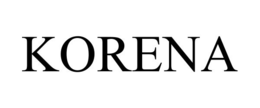 korena