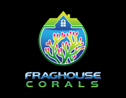 fraghouse corals