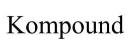 kompound