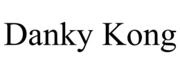danky kong