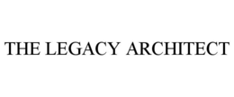the legacy architect