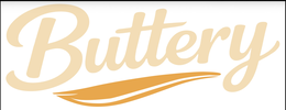 buttery